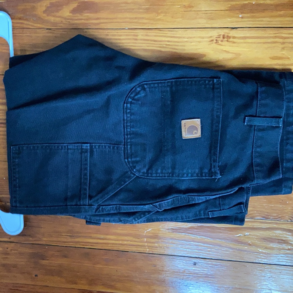 CARHARTT WORK PANTS